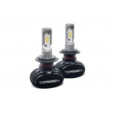 Светодиодная LED лампа TORSSEN light H7 6500K (комплект 2шт) Светодиодная LED лампа TORSSEN light H7 6500K (комплект 2шт)
